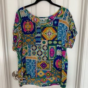 Trina Turk Blouse
